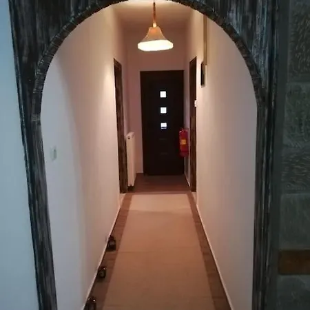 Apartmán παραδοσιακο σπιτι με εσωτερικο τζακι Chrysomiléa