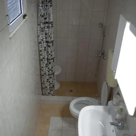 Appartement Παραδοσιακο σπιτι με εσωτερικο τζακι